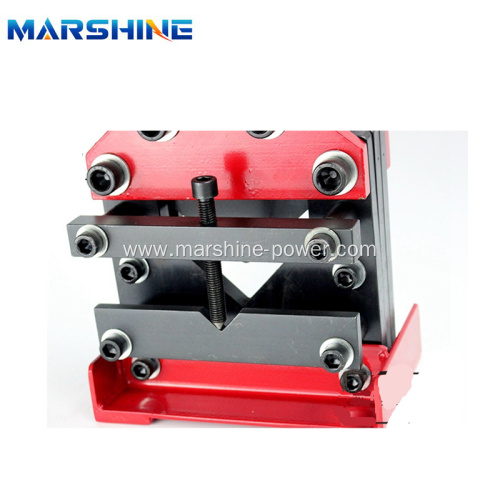 Hydraulic Angle Steel Cutter Cutting Tools